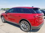 2023 Lincoln Corsair  للبيع في Grand Prairie، TX - Hail