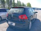 2007 VOLKSWAGEN GOLF GT TD for sale at Copart GLOUCESTER