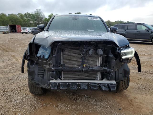  TOYOTA TACOMA 2023 Black