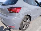 2024 SEAT IBIZA ANNI for sale at Copart CHESTER