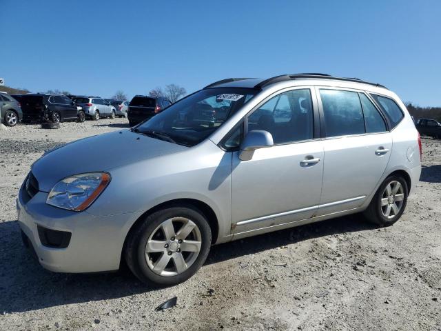 2008 Kia Rondo Lx 2.7L