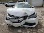 2015 Acura Tlx  იყიდება Hurricane-ში, WV - Front End