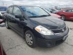 2014 Nissan Versa S იყიდება Dyer-ში, IN - Rear End