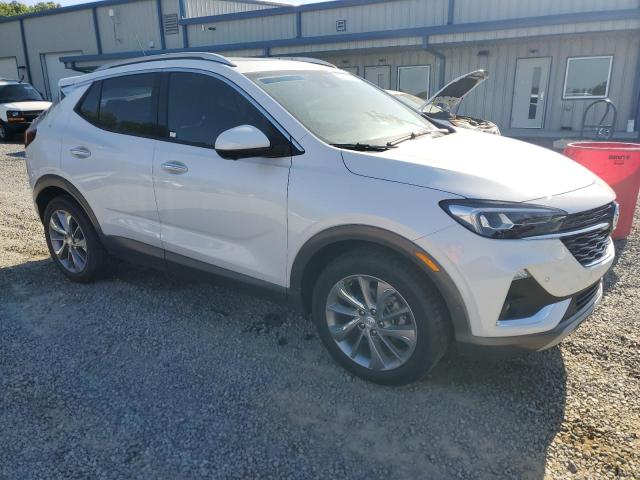  BUICK ENCORE 2022 Белый
