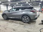 2023 Nissan Murano Sv იყიდება Ham Lake-ში, MN - Front End