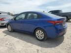2019 Hyundai Accent Se en Venta en Oklahoma City, OK - Front End