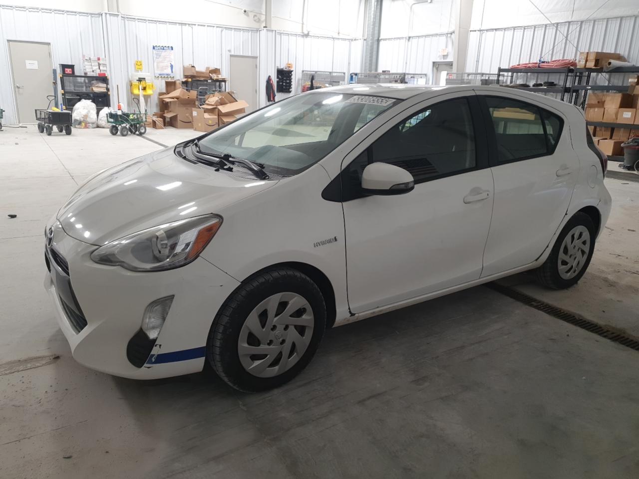 Wayland, MI에서 판매 중인 2016 Toyota Prius C - Normal Wear