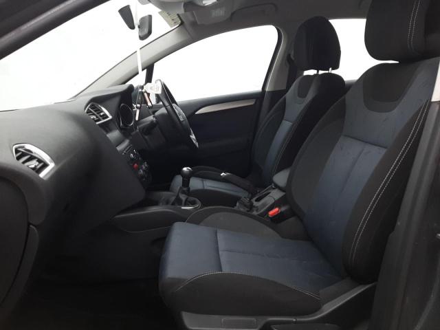 2013 CITROEN C4 VTR+
