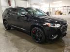 2018 Chevrolet Traverse Premier de vânzare în Avon, MN - Side