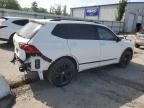 2019 Volkswagen Tiguan Se na sprzedaż w Savannah, GA - Rear End
