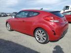 2013 Hyundai Veloster  zu verkaufen in Antelope, CA - Side