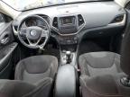 2016 Jeep Cherokee Latitude zu verkaufen in Columbia Station, OH - Mechanical