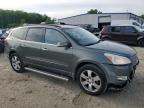 2011 Chevrolet Traverse Ltz for Sale in Hampton, VA - Frame Damage