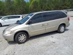 2006 Chrysler Town & Country Touring იყიდება Gainesville-ში, GA - Burn - Interior