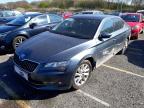 2019 SKODA SUPERB SE TECHNOLOGY TDI  for sale at Copart SANDTOFT