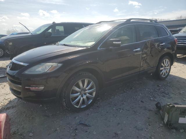2008 Mazda Cx-9 