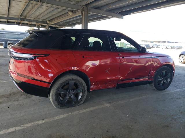  LAND ROVER RANGEROVER 2020 Красный