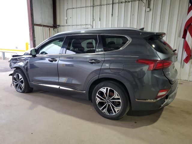  HYUNDAI SANTA FE 2020 Szary