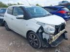 2017 CITROEN C1 FLAIR P for sale at Copart BRISTOL