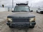2003 Land Rover Discovery Ii Se for Sale in Van Nuys, CA - Mechanical