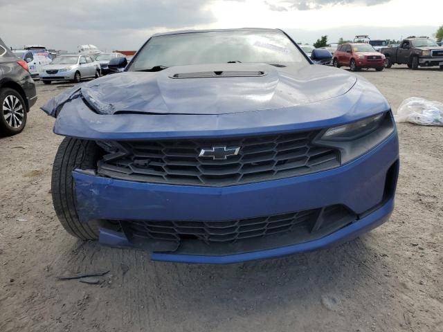  CHEVROLET CAMARO 2020 Granatowy