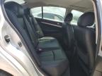 2009 Infiniti G37 Base for Sale in Temple, TX - Water/Flood