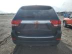 2012 Jeep Grand Cherokee Overland na sprzedaż w Earlington, KY - Side