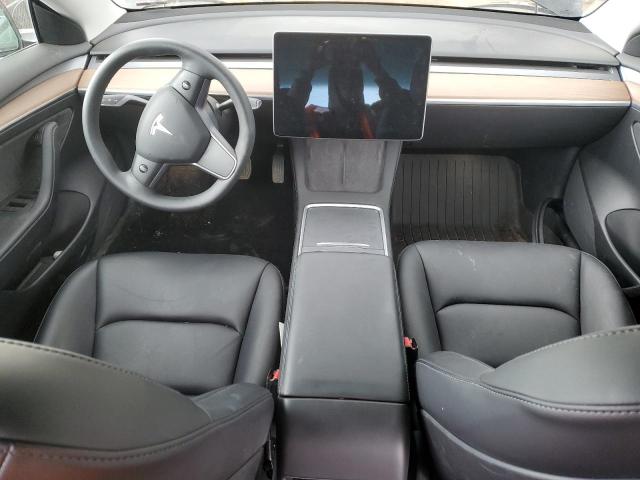  TESLA MODEL 3 2022 Czarny