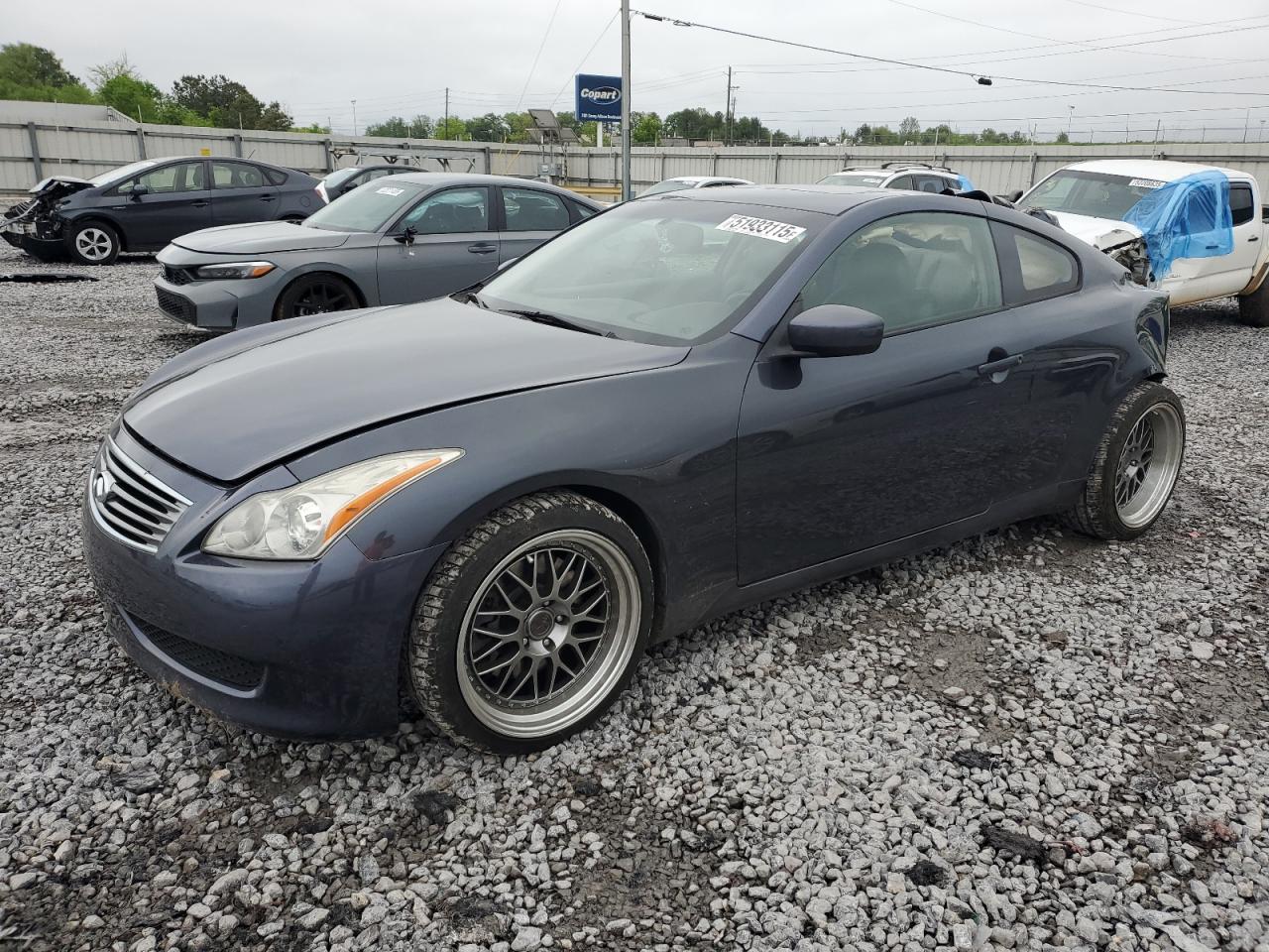 Hueytown, AL에서 판매 중인 2008 Infiniti G37 Base - Rear End