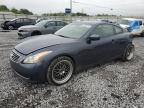 2008 Infiniti G37 Base zu verkaufen in Hueytown, AL - Rear End