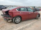 2016 Nissan Altima 2.5 იყიდება Oklahoma City-ში, OK - Rear End