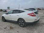2014 Honda Crosstour Exl na sprzedaż w Temple, TX - Front End