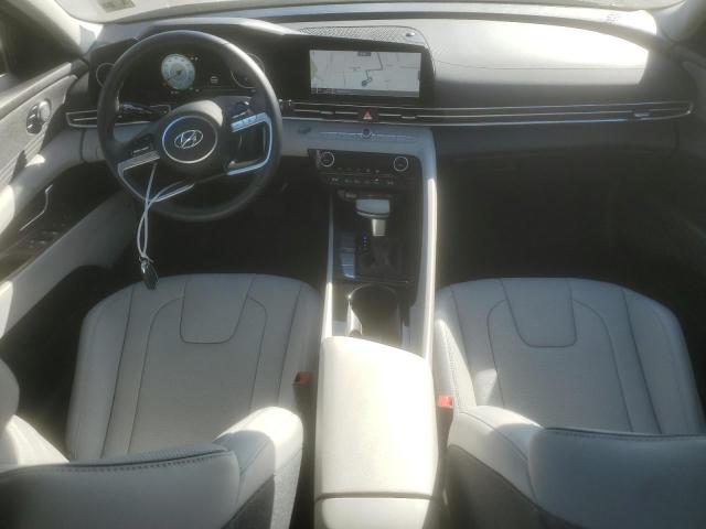  HYUNDAI ELANTRA 2022 Серый