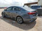 2022 Kia Forte Fe for Sale in Houston, TX - Side