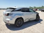 2018 Lexus Rx 350 Base for Sale in Houston, TX - Front End