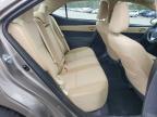 2018 Toyota Corolla L en Venta en Savannah, GA - Rear End