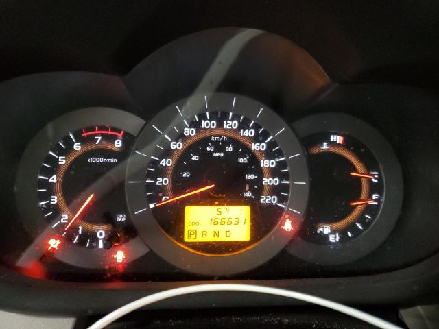 2010 TOYOTA RAV4 