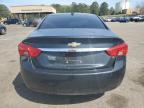 2014 Chevrolet Impala Ls for Sale in Gaston, SC - Front End