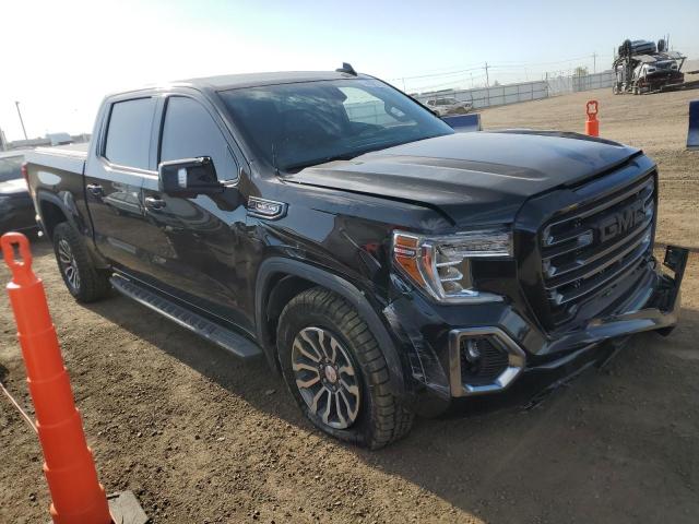  GMC SIERRA 2021 Czarny
