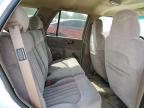 2001 Chevrolet Blazer  на продаже в Midway, FL - Front End