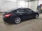 2010 Nissan Maxima S   for Sale in Ham Lake, MN - Front End