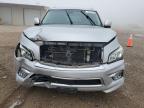2017 Infiniti Qx80 Base for Sale in Temple, TX - Front End