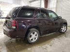 2008 Chevrolet Trailblazer Ls продається в Ham Lake, MN - Front End