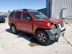 2012 Nissan Xterra Off Road for Sale in Reno, NV - Front End