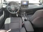 2024 Toyota Corolla Le للبيع في Jacksonville، FL - Rear End