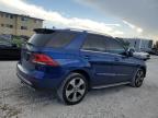 2017 Mercedes-Benz Gle 350 4Matic for Sale in Opa Locka, FL - Front End