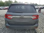 2018 Honda Odyssey Exl zu verkaufen in Mebane, NC - Side