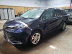 2024 Toyota Sienna Xle en Venta en Kincheloe, MI - Top/Roof