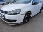 2012 VOLKSWAGEN GOLF S BLU for sale at Copart PETERLEE
