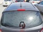2012 VAUXHALL CORSA SXI for sale at Copart WOLVERHAMPTON